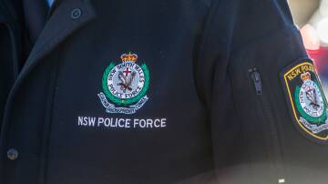 Police have arrested a 17-year-old boy in Armidale in relation to three outstanding warrants. File picture. 