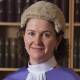 Supreme court Justice Sarah Huggett, from Moree in northern NSW, has been appointed Chief Judge of the District Court of NSW. PIcture supplied.