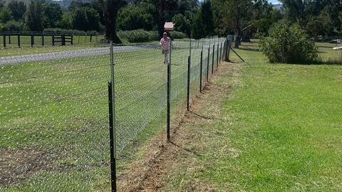 Fence to greater heights with PickeX