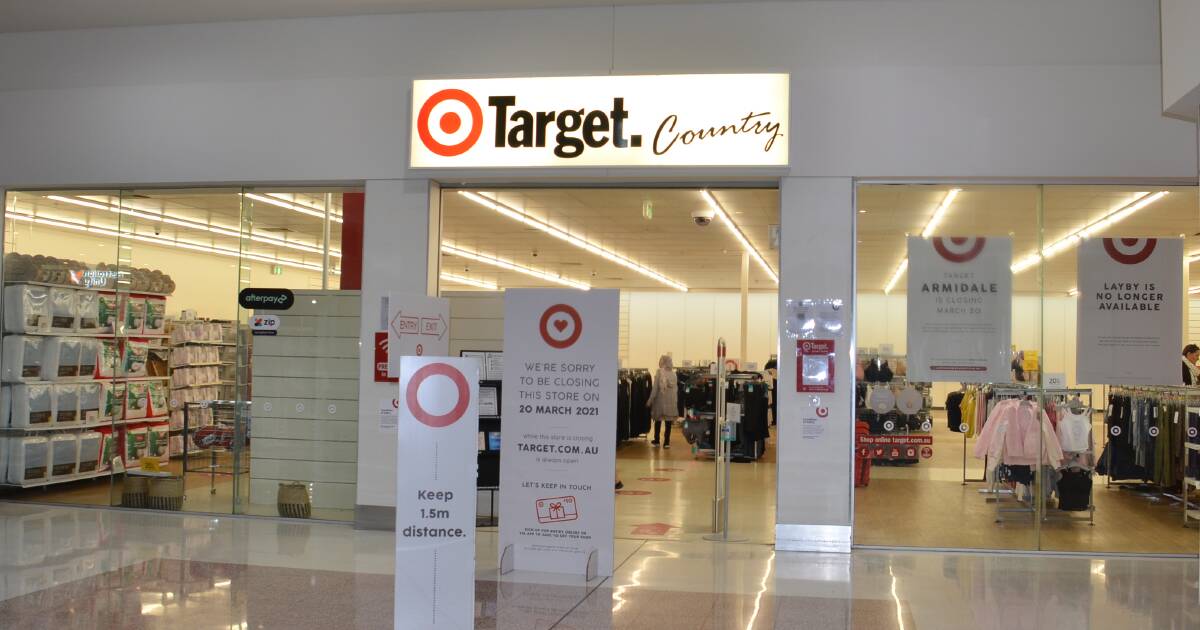 Afterpay  Target Australia