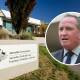 New England MP Barnaby Joyce claims public servants are elitist when it comes to Canberra and are reluctant to relocate to the regions. Picture: file