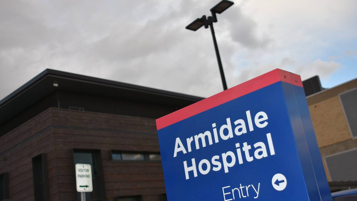 Hospital left without a doctor for 12 hours as management 'slammed'