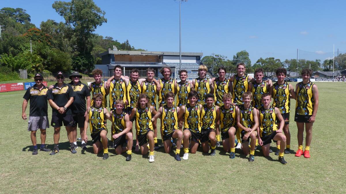 The Northern Heat colts were victorious in their clash against the Coolangatta Blues under 19s.