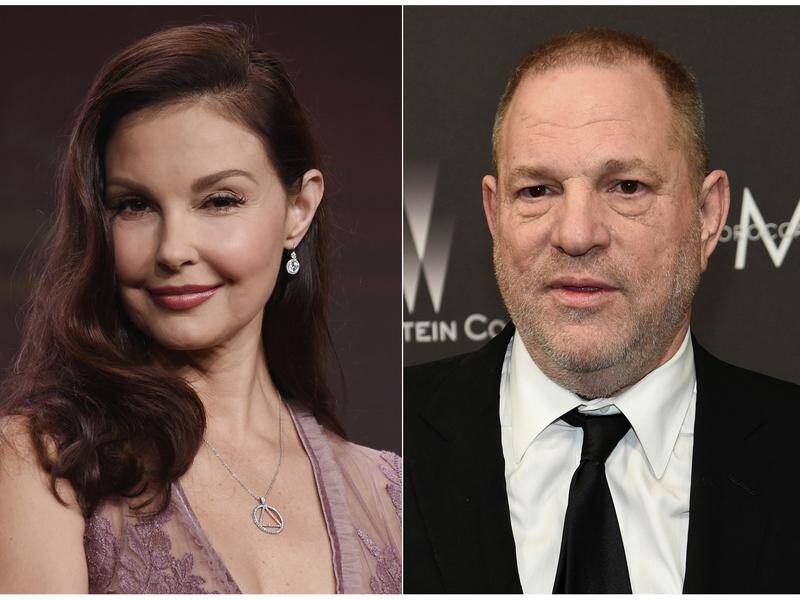 Us Judge Dismisses Claim Against Weinstein The Armidale Express