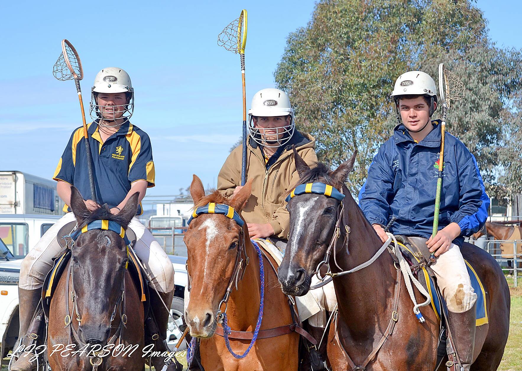 Polocrosse season almost finished | The Armidale Express | Armidale, NSW