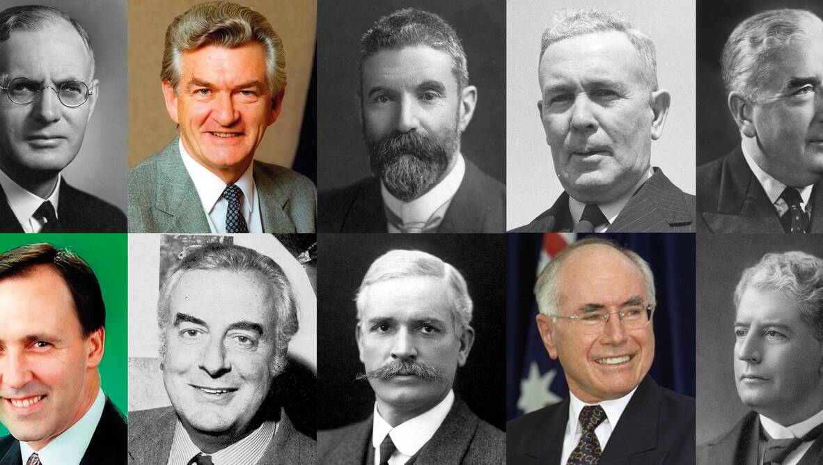 Who were Australia's best prime ministers? We asked the experts The